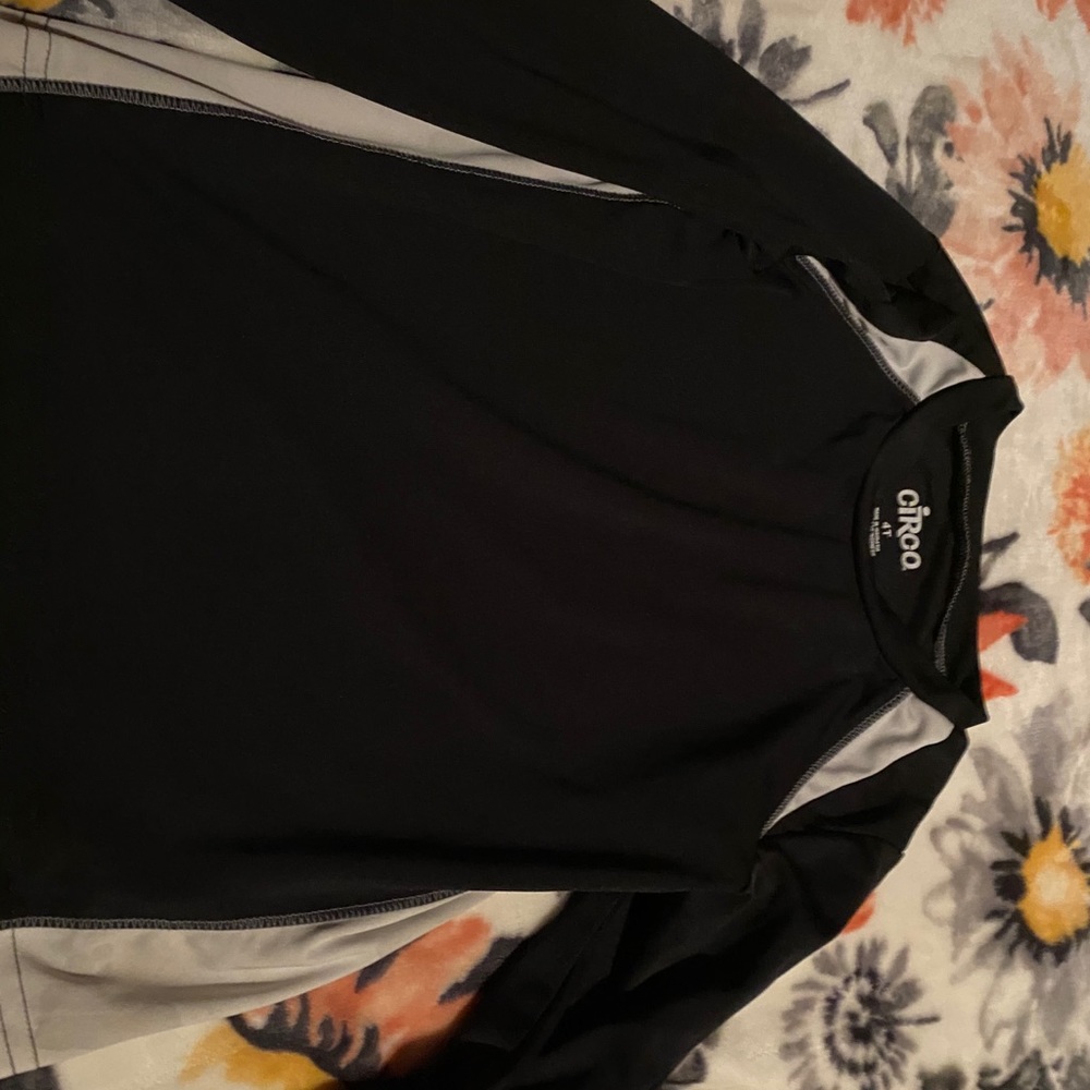 Boys long sleeve